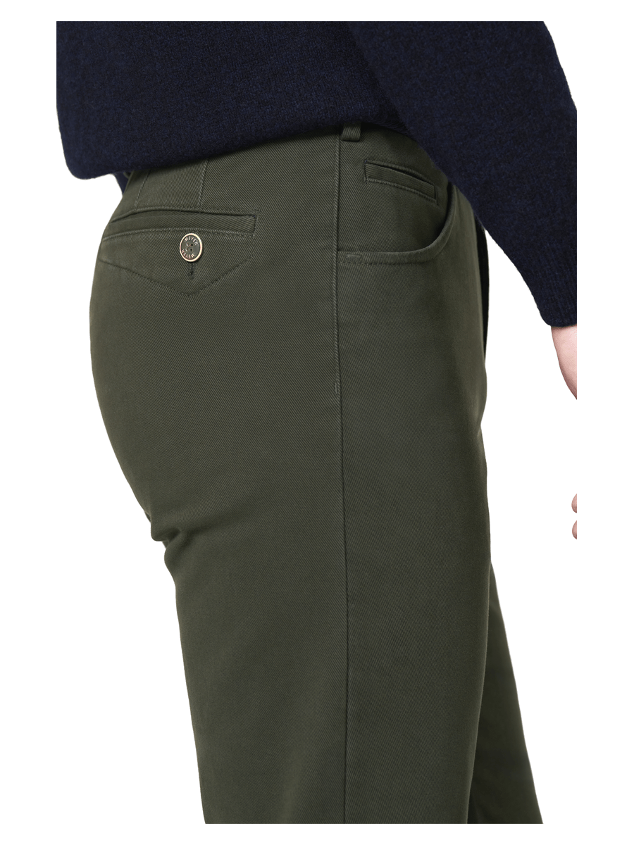 Meyer Bukser & Jeans 2-3615-29-dublin_48=85cm - Bygholm Menswear